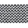 Cotton throw