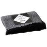 Cotton throw