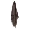 100% cotton throw