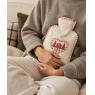 Felt Hot Water Bottle