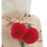 Bouillote en feutrine