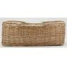 Buff willow basket