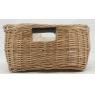 Buff willow basket