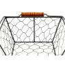 Wire basket