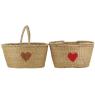 Seagrass basket