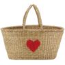 Seagrass basket