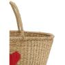 Seagrass basket