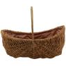 Wicker basket