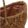 Wicker basket