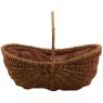 Wicker basket