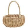 Willow basket for kids