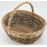 Willow basket