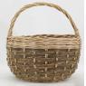 Willow basket