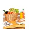 Buff willow basket