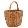 Willow shopping basket