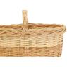 Wicker basket