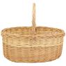 Wicker basket