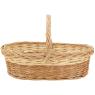 Wicker basket