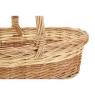 Wicker basket