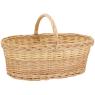Wicker basket