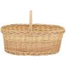 Wicker basket