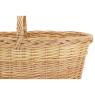 Wicker basket