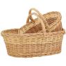 Wicker basket
