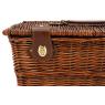 Cooler picnic basket