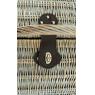 Willow picnic basket 2 persons