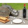 Willow picnic basket 2 persons
