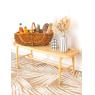 Pulut rattan basket