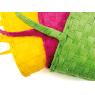 Bags in paper rope