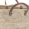 Palm leaf bag
