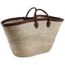 Couffins en palmier