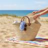 Palm leaf bag