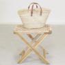 Palm leaf bag