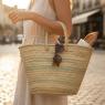 Palm leaf bag