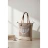 Sac en lin Adventure