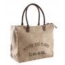 Sac en coton Vacances