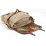 Sac besace en coton kilim Ethnique 