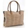 Sac en coton kilim Ethnique