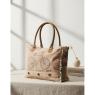 Sac en coton kilim Ethnique