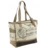 Cotton bag Paris