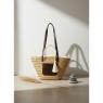 Sac en jonc