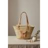 Sac en palmier naturel