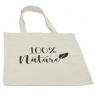 Cotton shopping bag