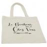 Tote bag en coton