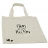 Cotton shopping bag