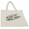 Cotton shopping bag