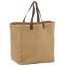 Sac en jute naturel